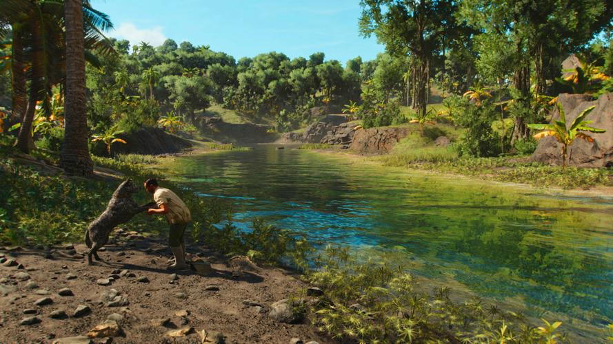gameplay