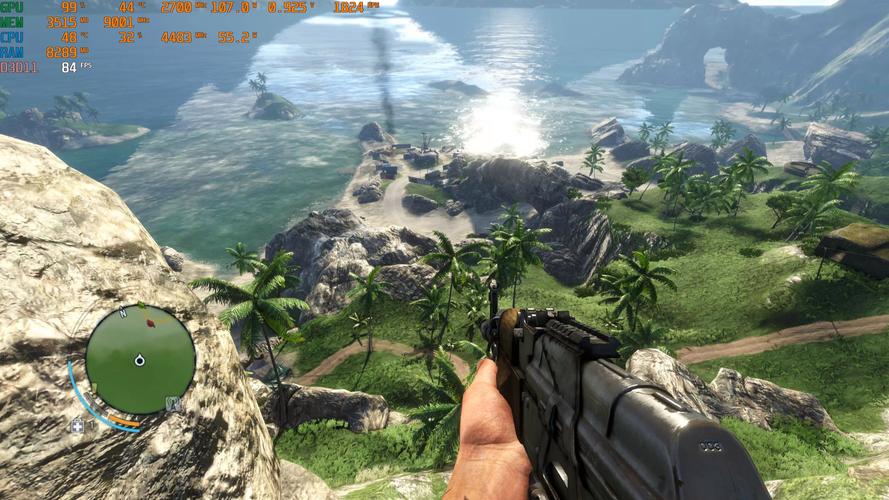 gameplay