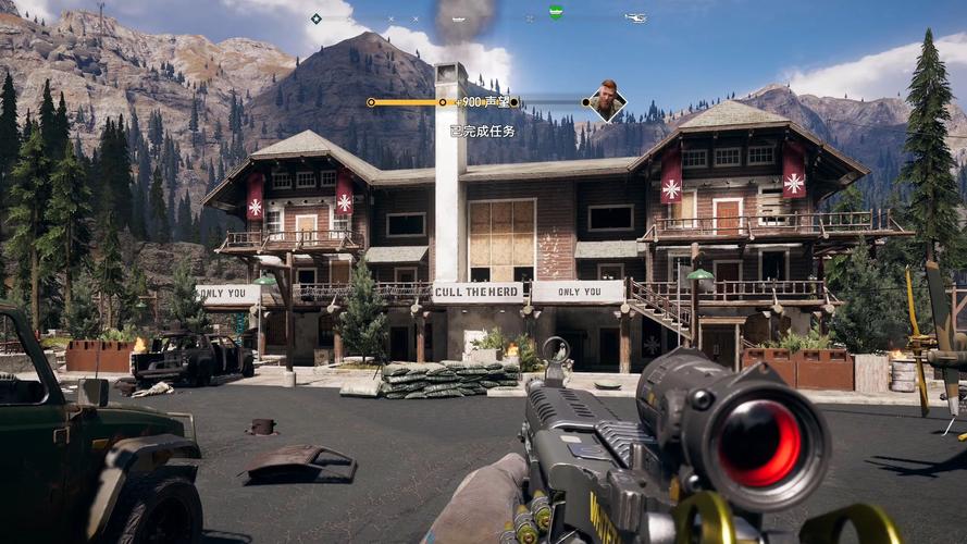 gameplay