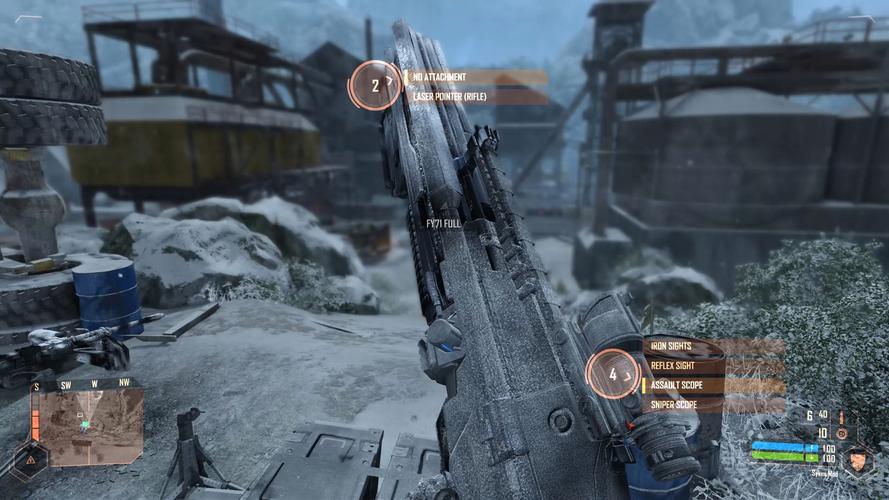 gameplay