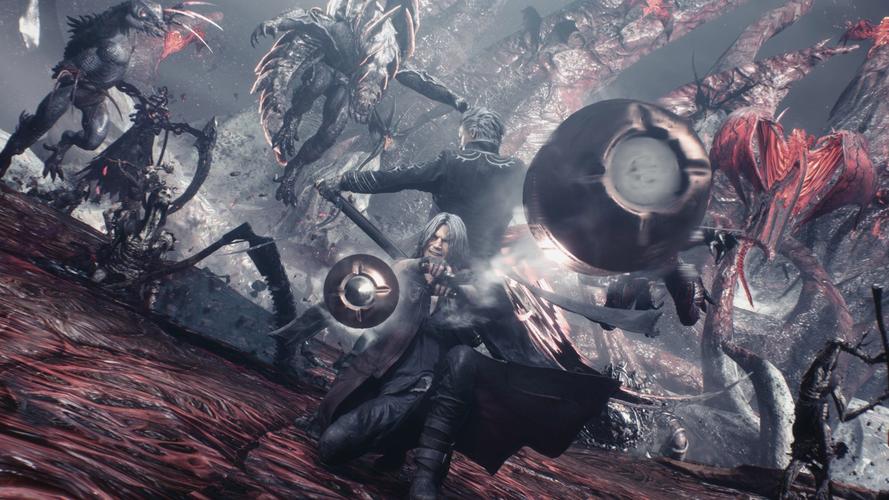 gameplay