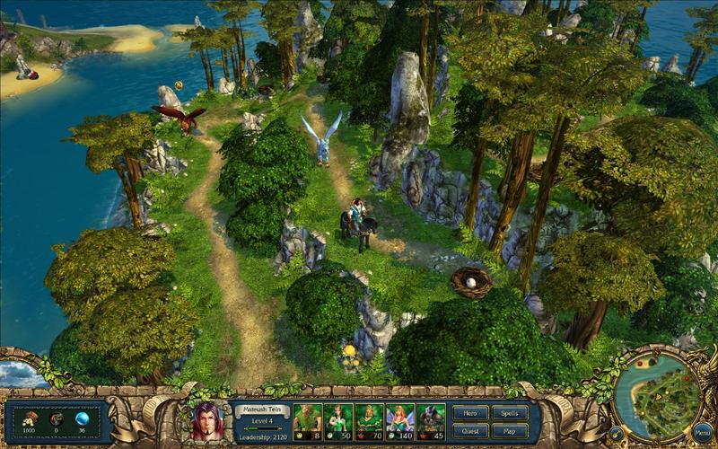 gameplay