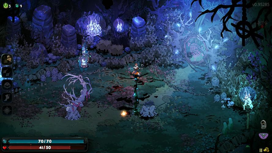 gameplay