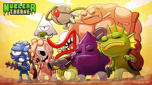 gameplay