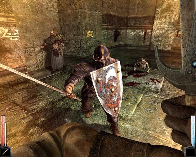 gameplay