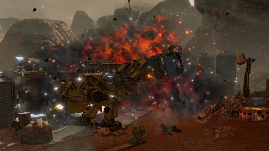 gameplay