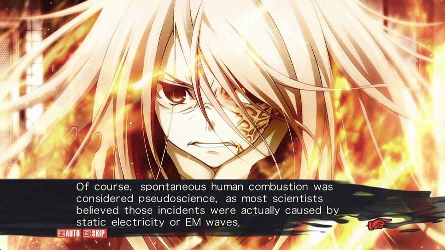 summary