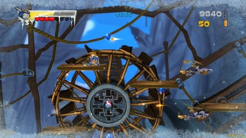 gameplay