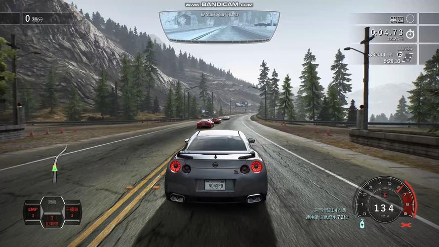 gameplay