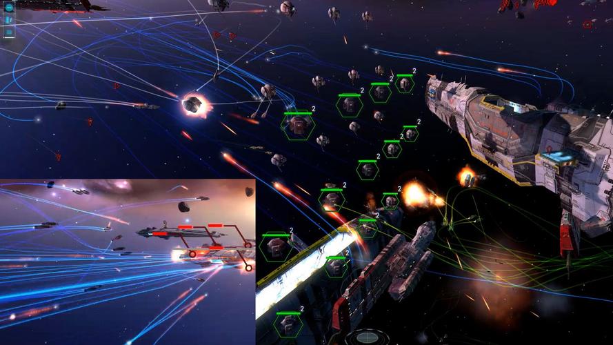 gameplay