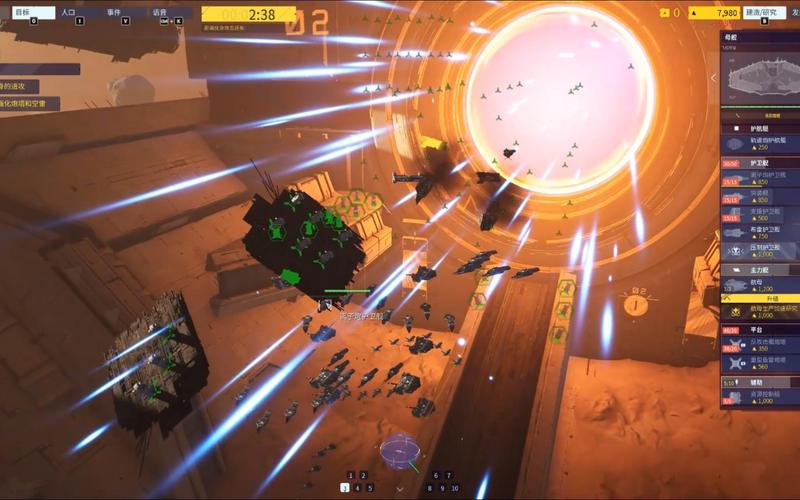 gameplay