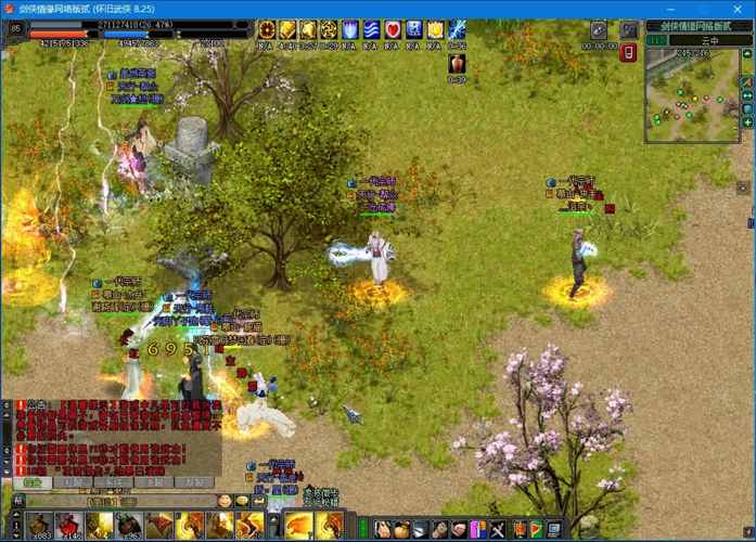 gameplay