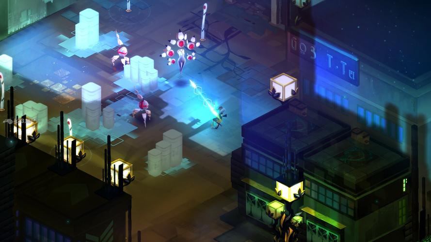gameplay