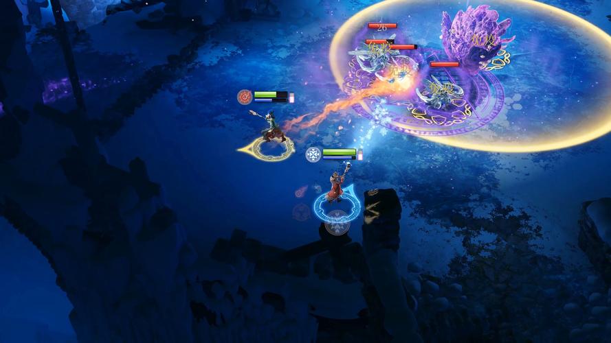 gameplay