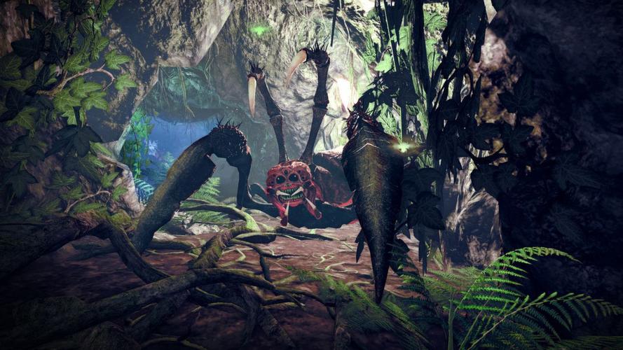 gameplay
