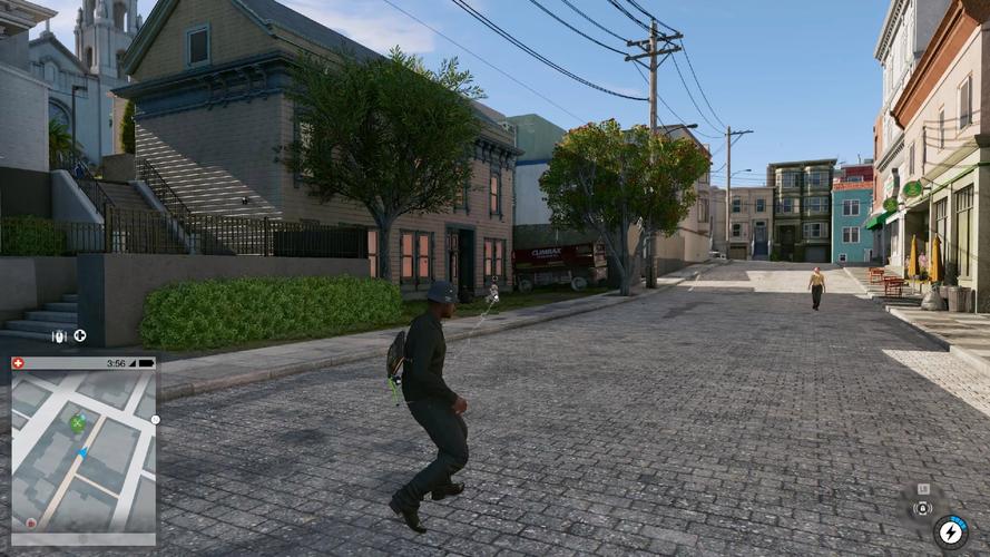 gameplay