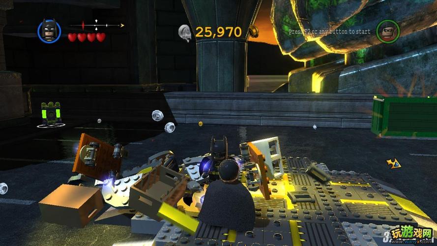gameplay