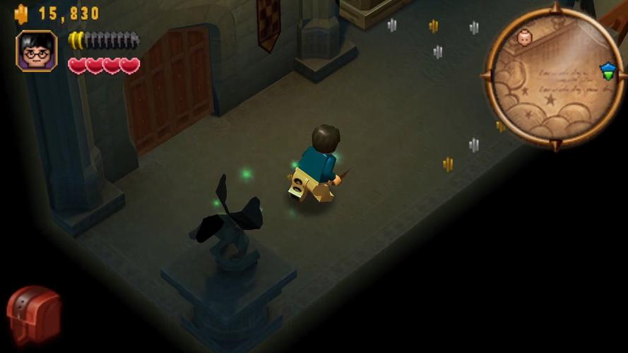 gameplay