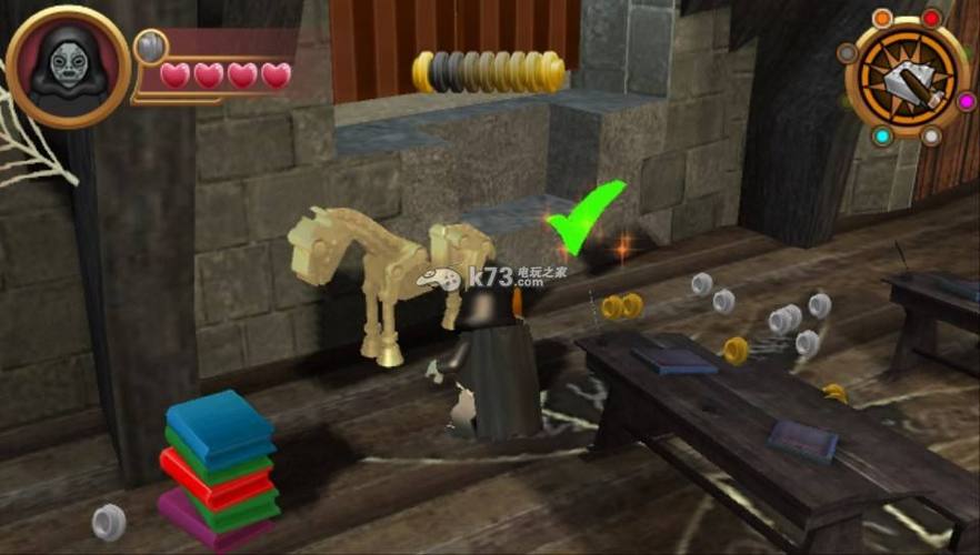 gameplay