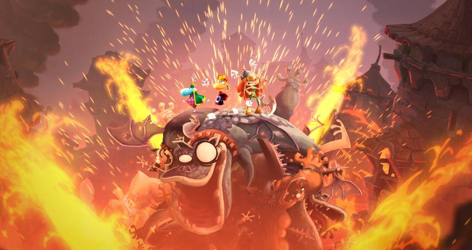 gameplay
