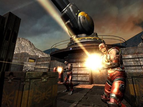 gameplay