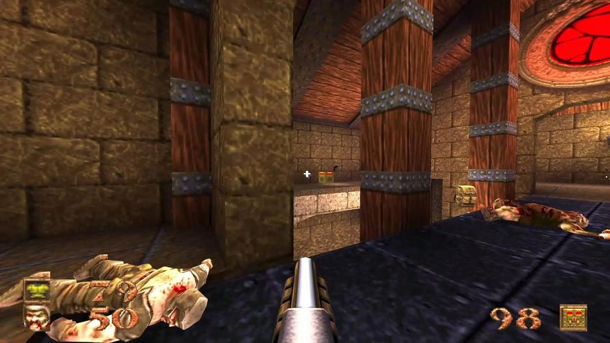 gameplay