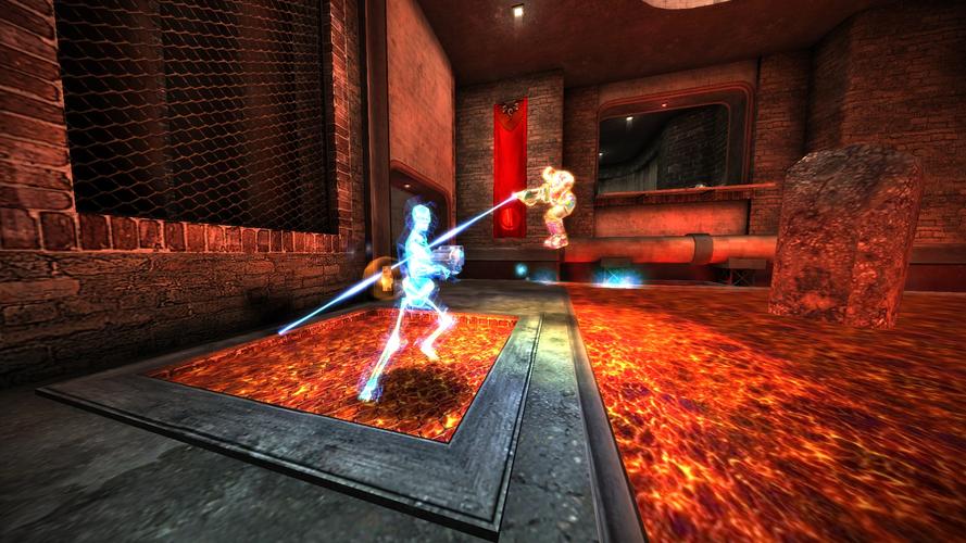gameplay