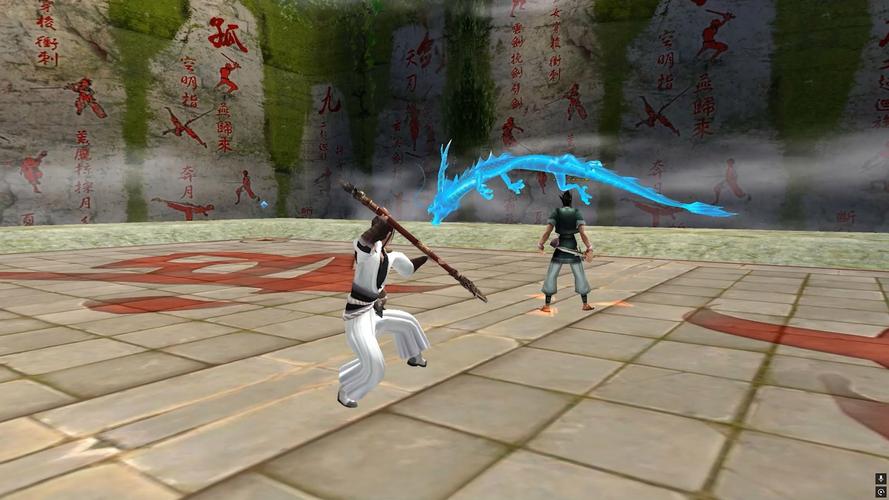 gameplay