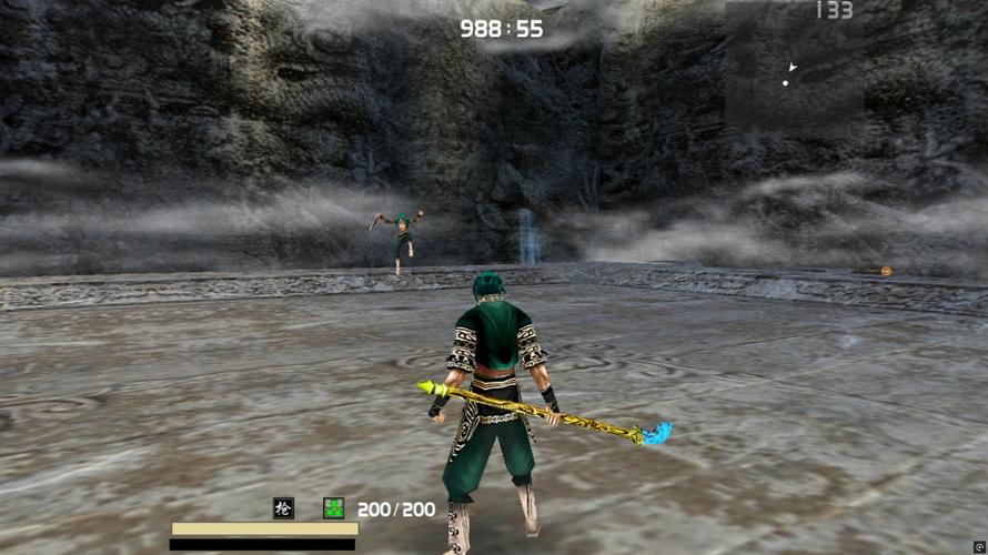 gameplay