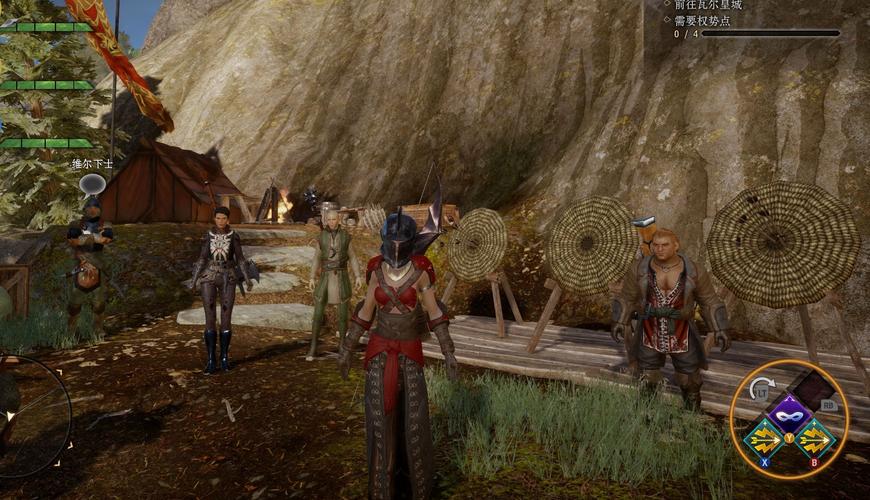 gameplay