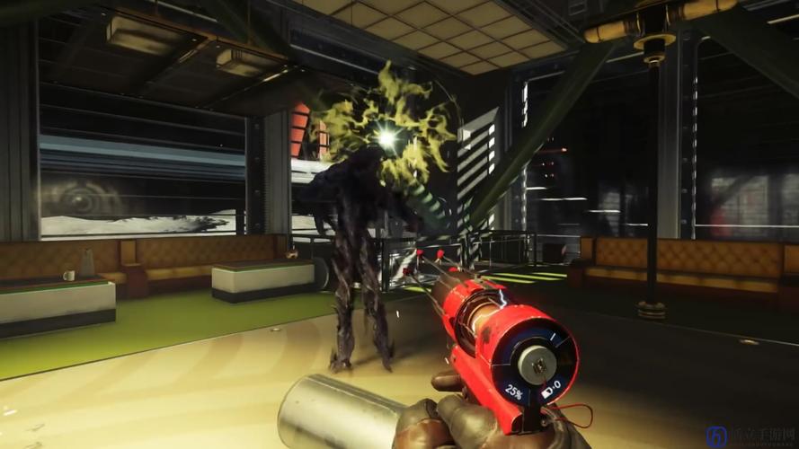 gameplay