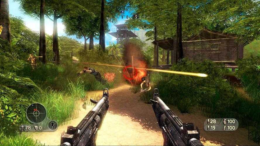 gameplay