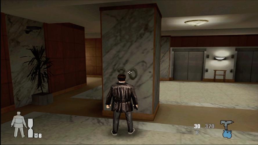 gameplay