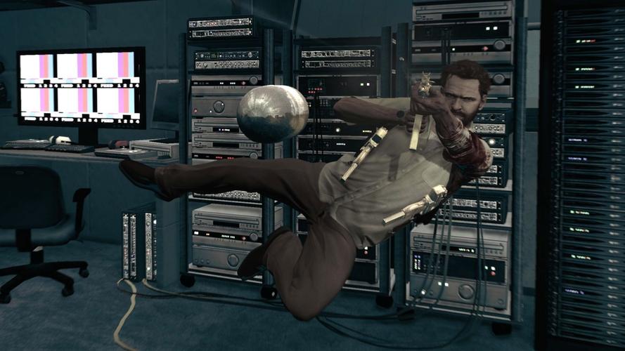 gameplay