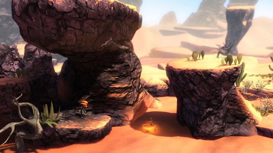 gameplay
