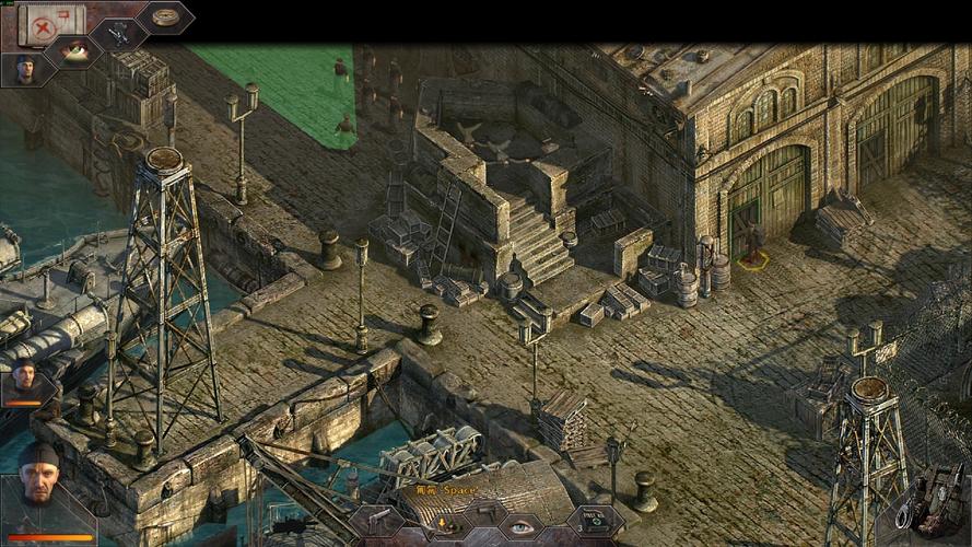 gameplay