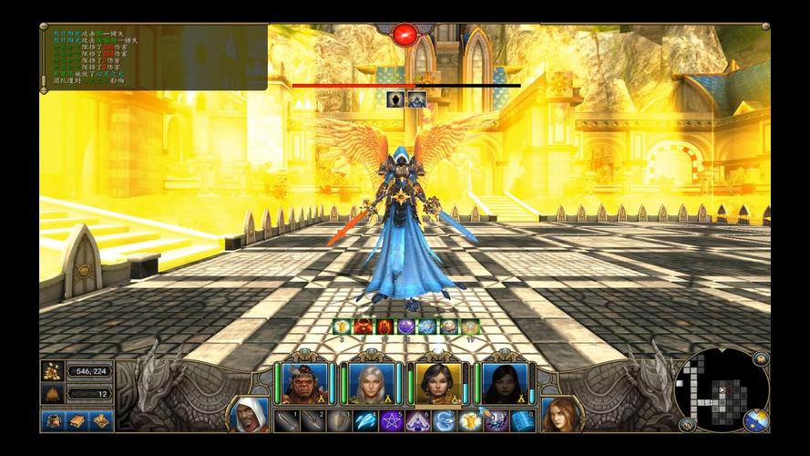 gameplay