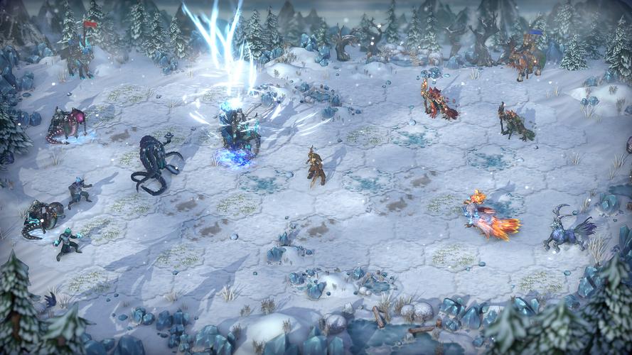 gameplay