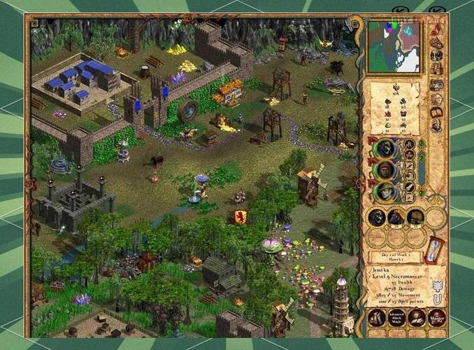 gameplay