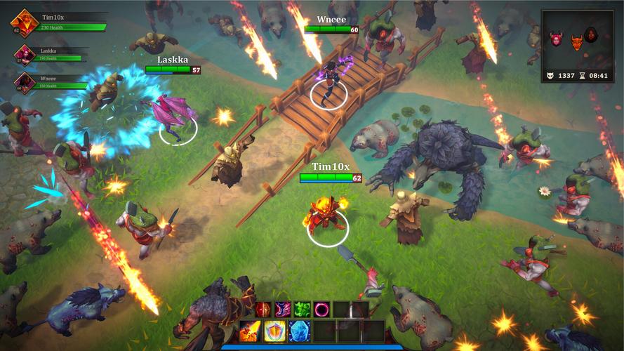 gameplay