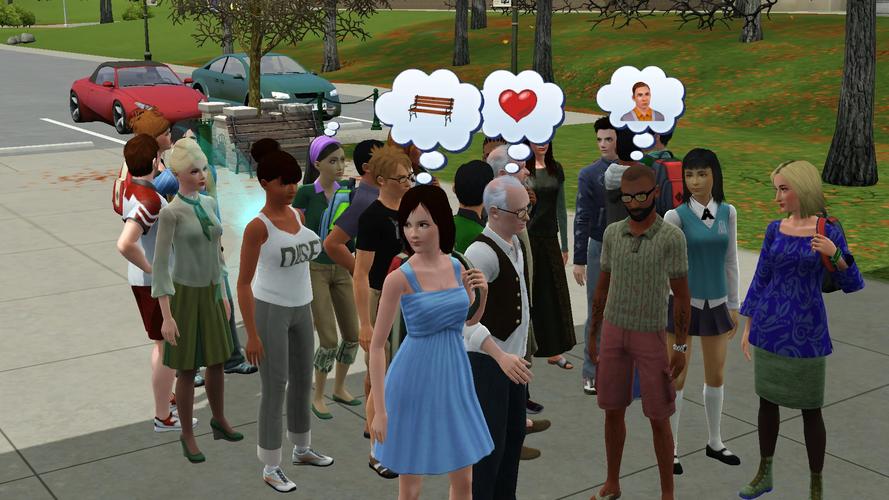 gameplay