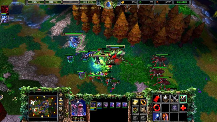 gameplay
