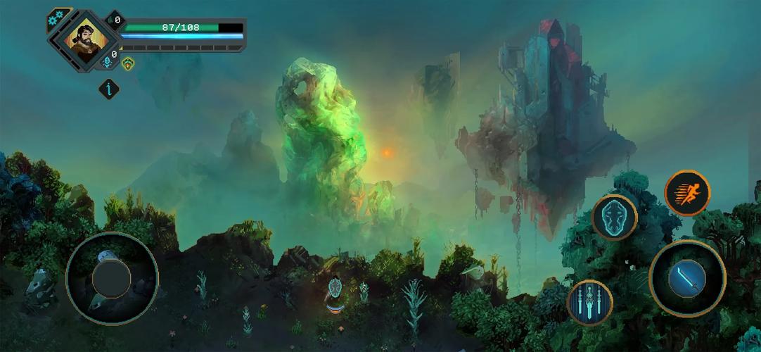 gameplay