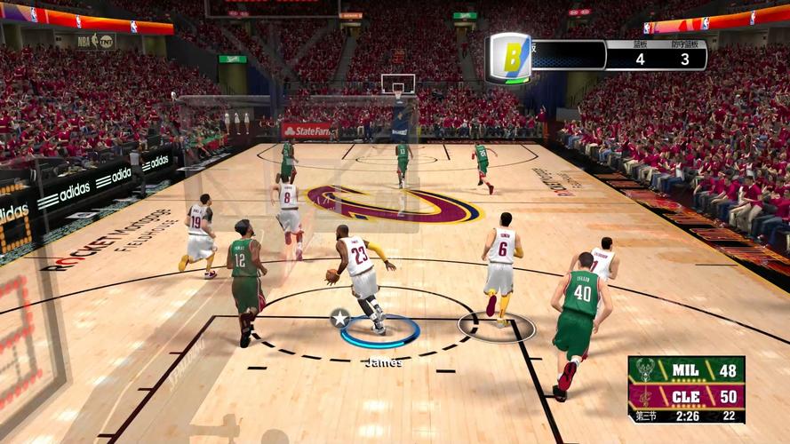 gameplay