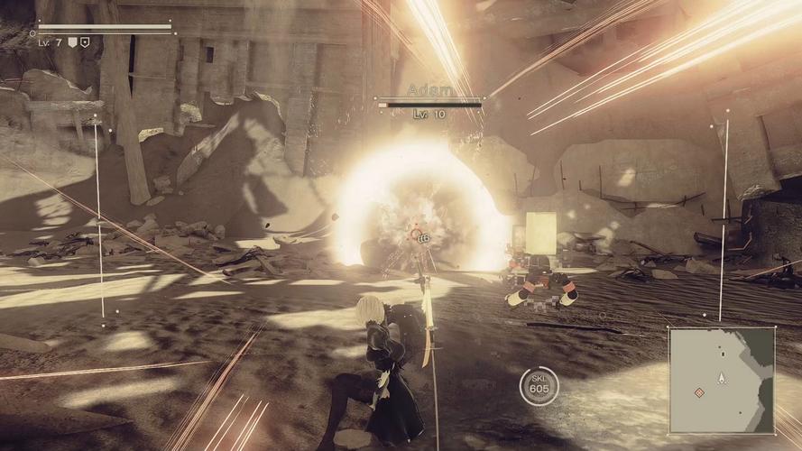 gameplay