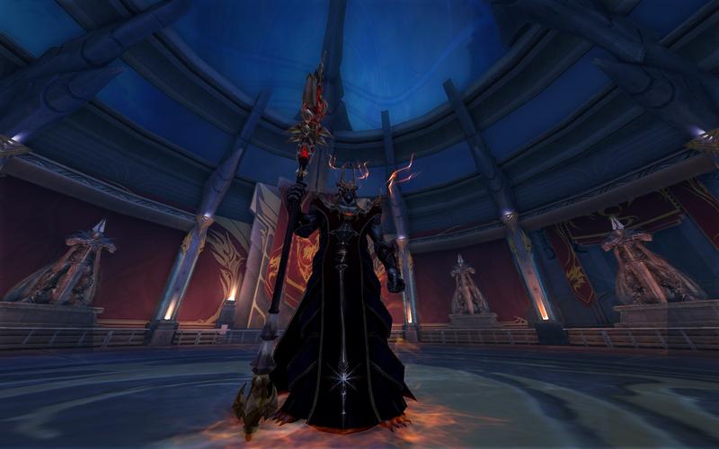 gameplay