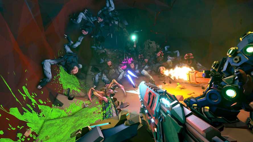 gameplay