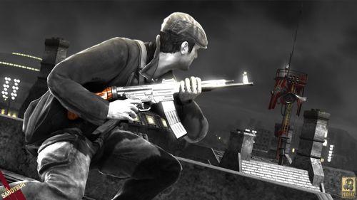 gameplay