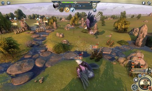 gameplay