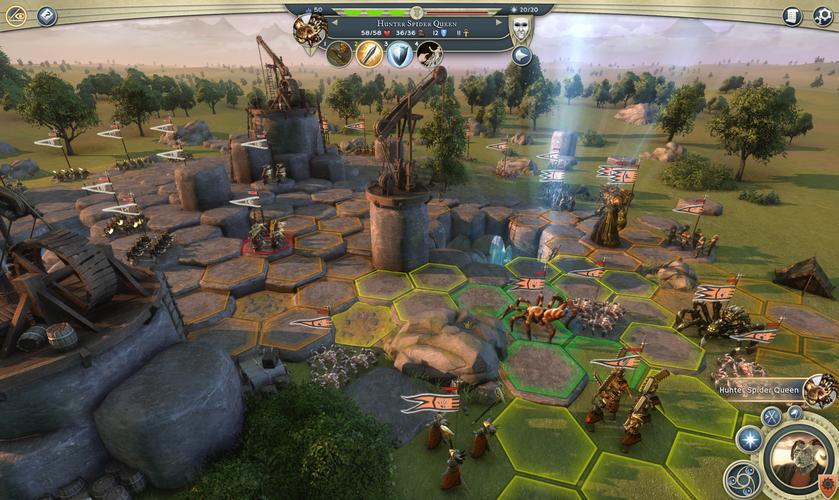 gameplay